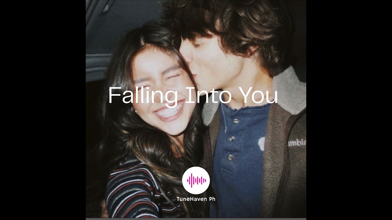 Falling Into You