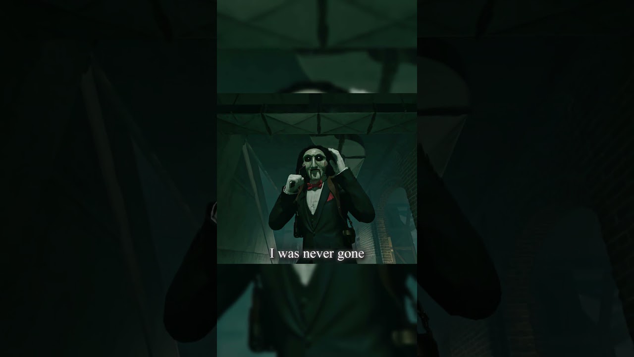 Scary Warfare&reg;: Saw Returns! 👻🤩 #callofduty #warzone #ghostface #jigsaw