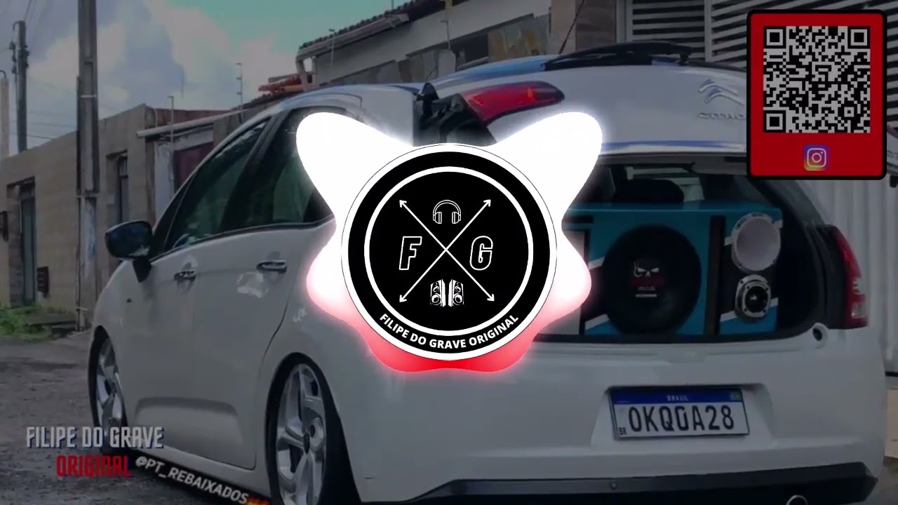 TOQUE DEZ - LONGO PRAZO - COM GRAVE