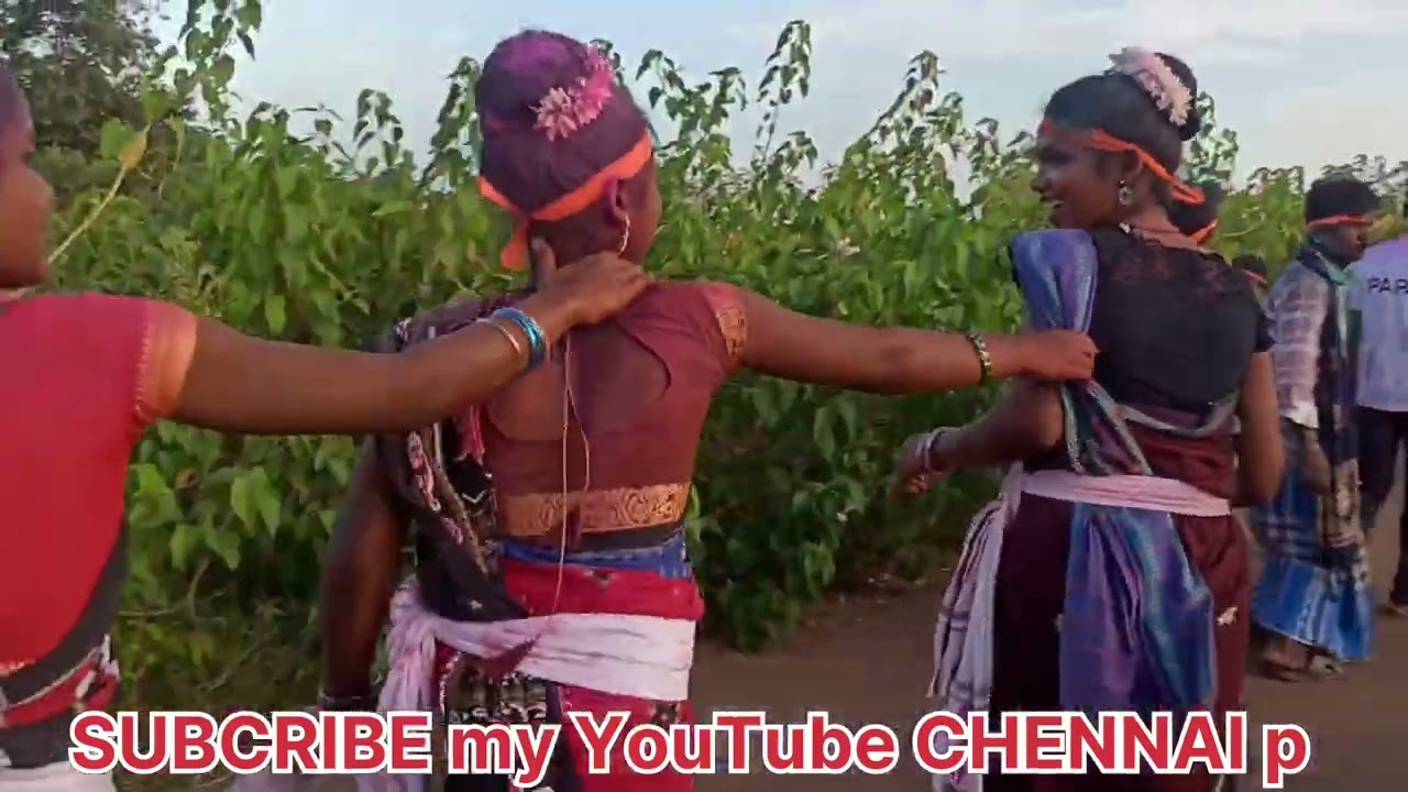 Ganesh Visarjan PIKADADHANUA Demasa Dance ❤️😄