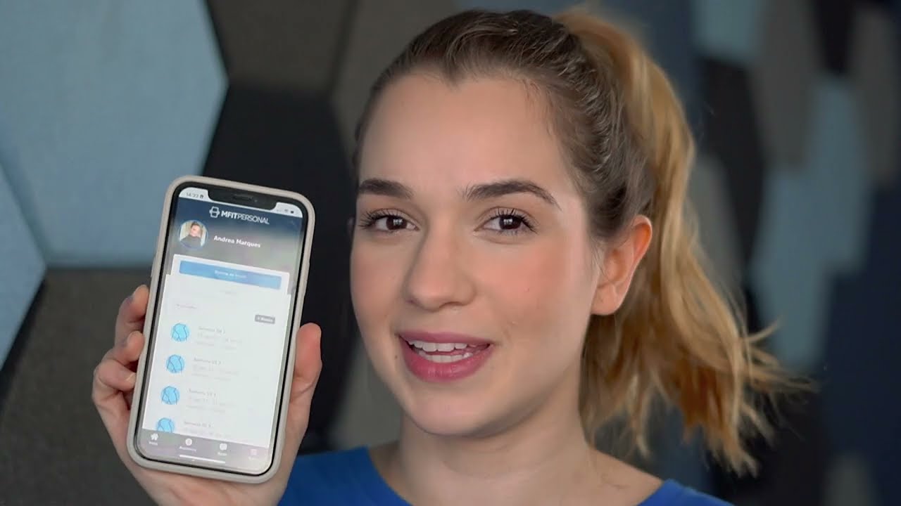 MFIT PERSONAL | O SEU APP