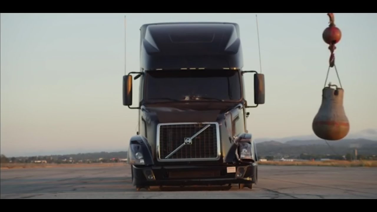 A Week In Trucks - Body builder boom, Squibb Group, Renault Alaskan pick-up