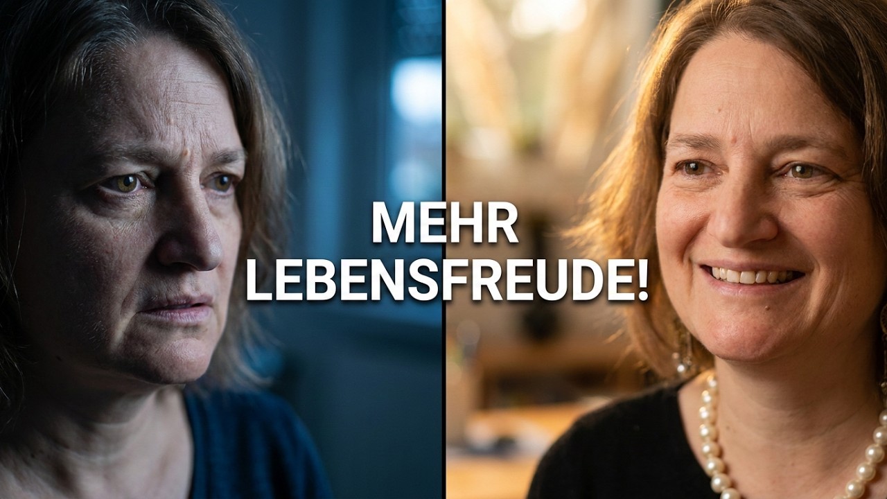 Das Schöne & Gute in deinem Leben - trotz Schmerzen