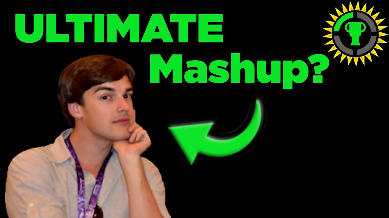 Game Theory: ULTIMATE Theme Mashup!? (Science Blaster)