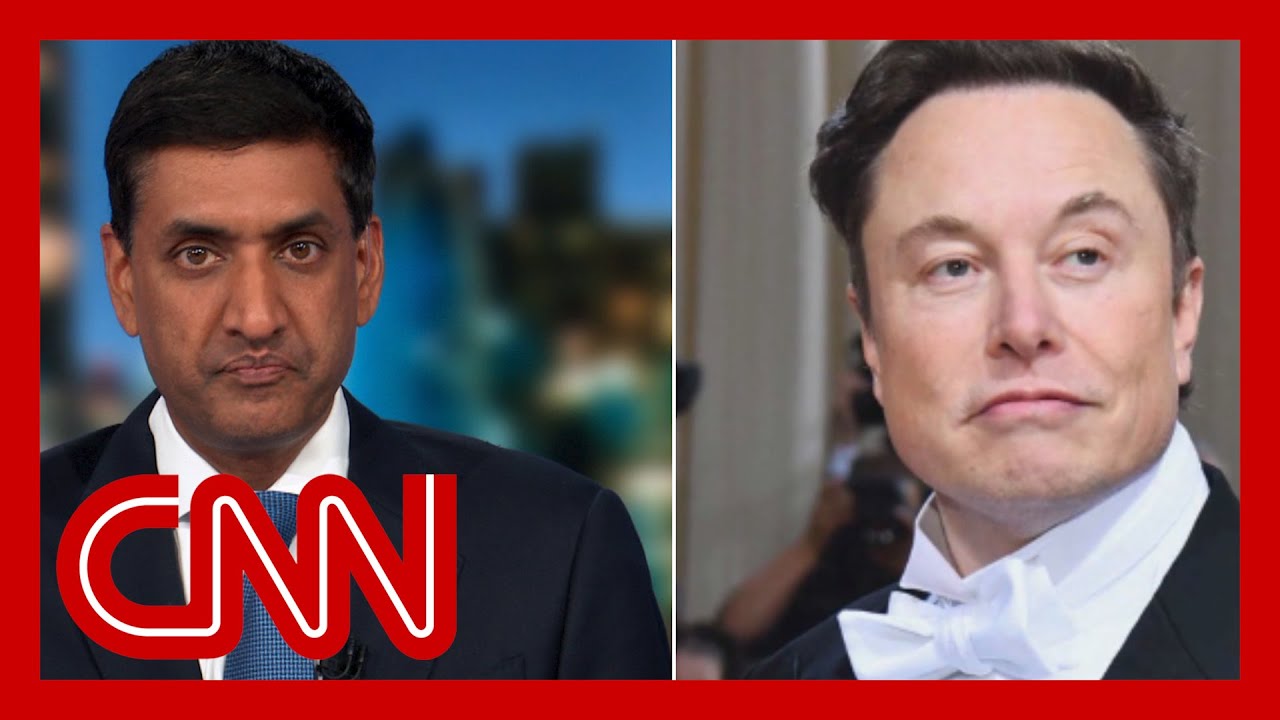 &lsquo;You can&rsquo;t ban that&rsquo;: Silicon Valley lawmaker reacts to Musk suspending accounts on Twitter
