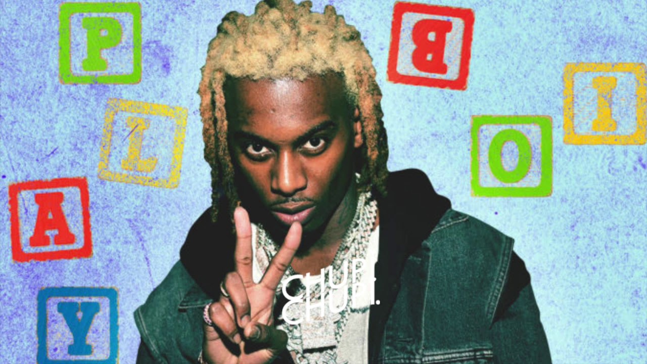 [FREE] Playboi Carti x Pierre Bourne x Tay-K Type Beat 