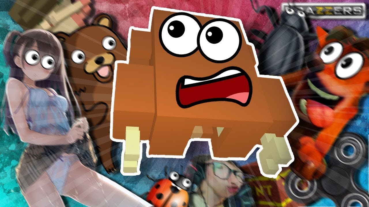 Darf man SOWAS Videospiel nennen????