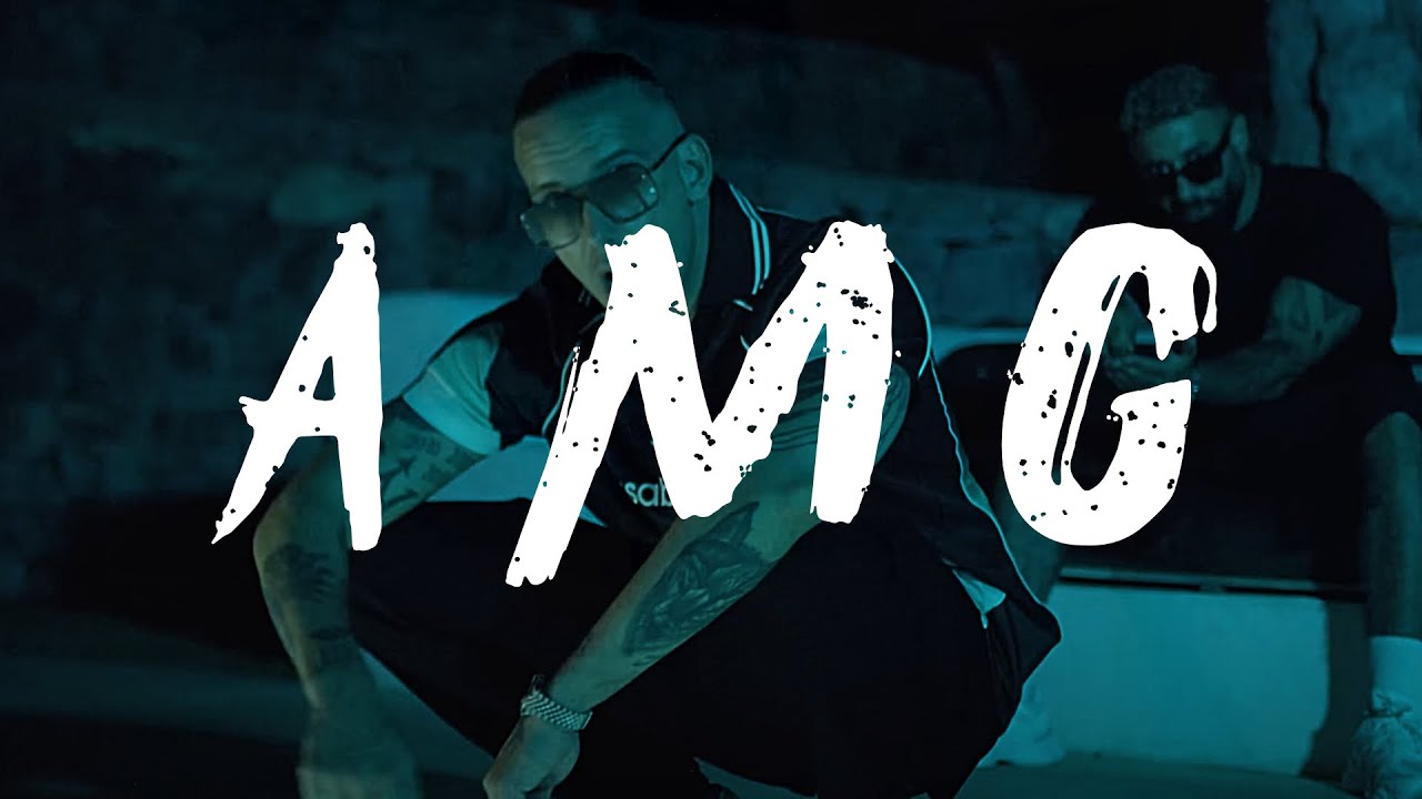 RAF CAMORA Type Beat 