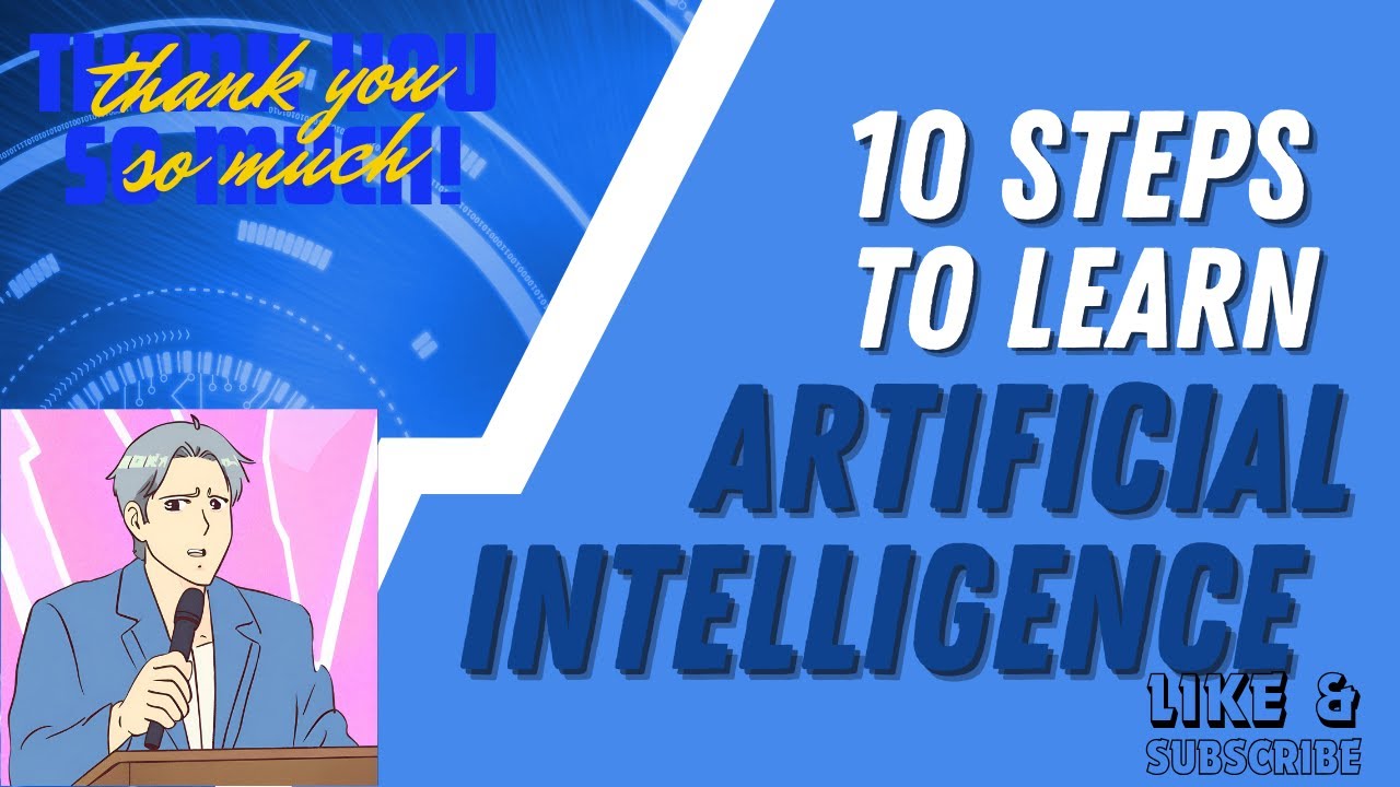 Top 10 AI Stoks You  Should Never Sell