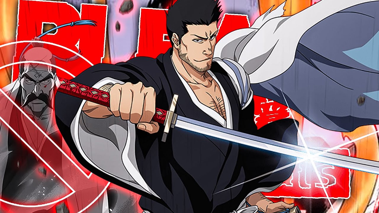 BEST BRAVE BATTLE YAMAMOTO COUNTER!! ISSHIN IS ABSOLUTELY BROKEN! | Bleach: Brave Souls
