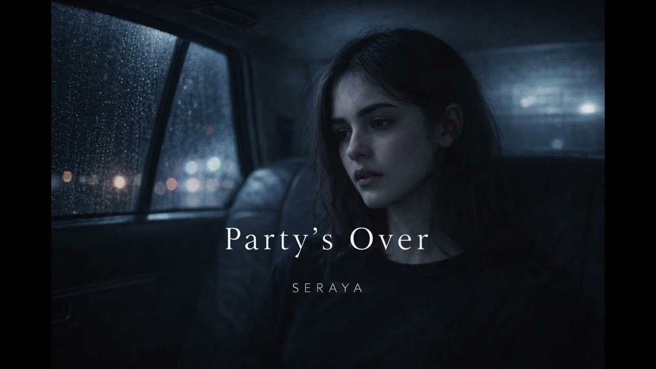 Seraya – Party's Over