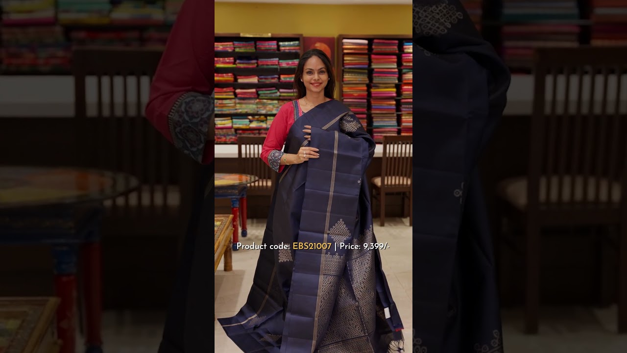 Traditional Soft Silk saree  From Shrus priced @Rs 2,399/-