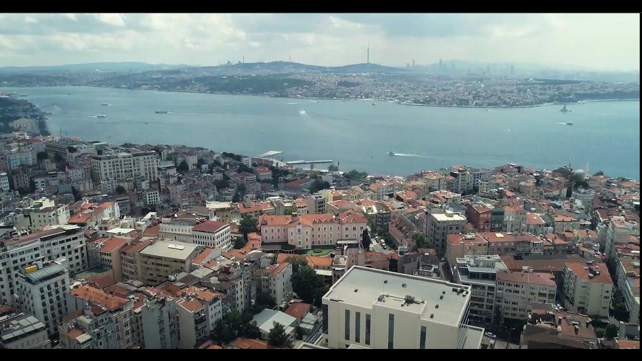 İSTANBUL KENT ÜNİVERSİTESİ
