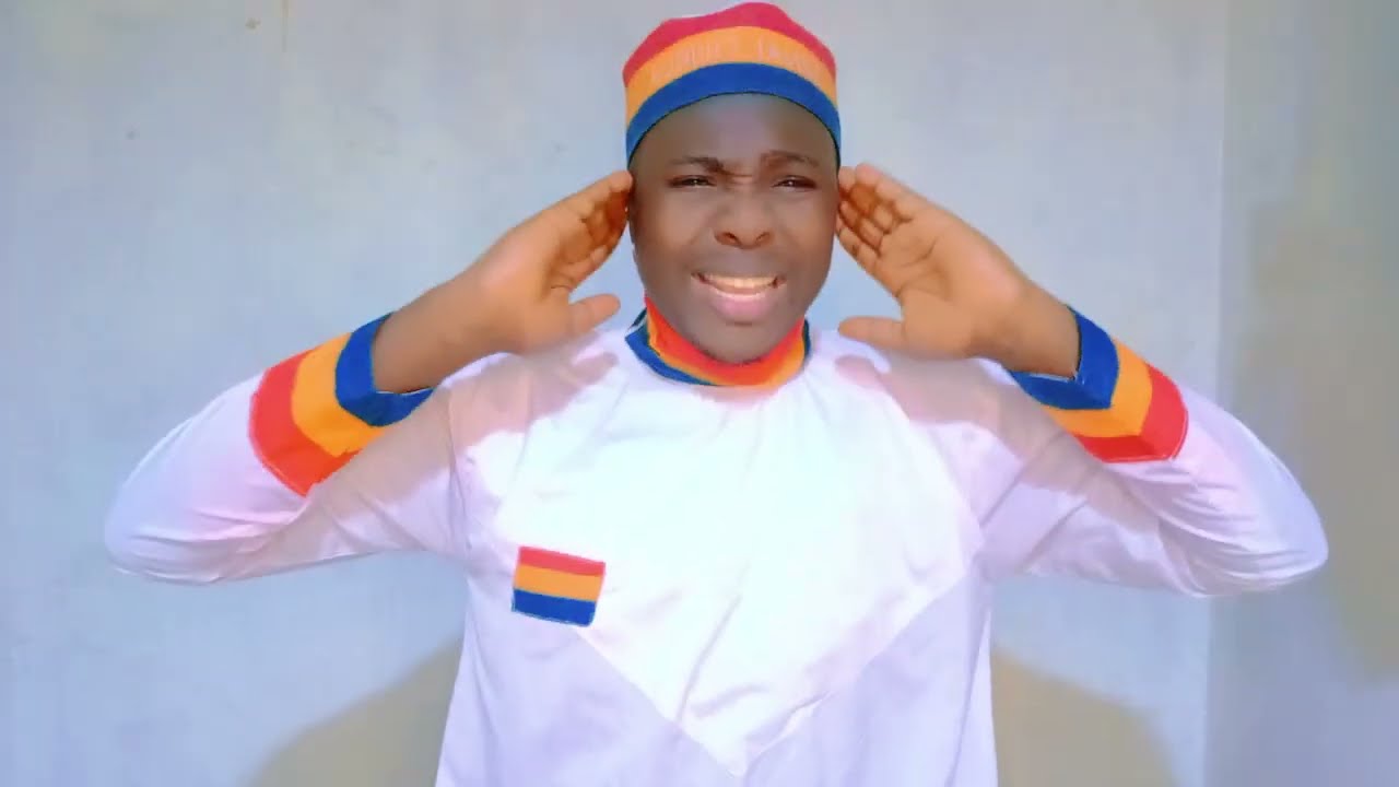 MR SMILES FT CLINTON MASAVA-USINIPITE
