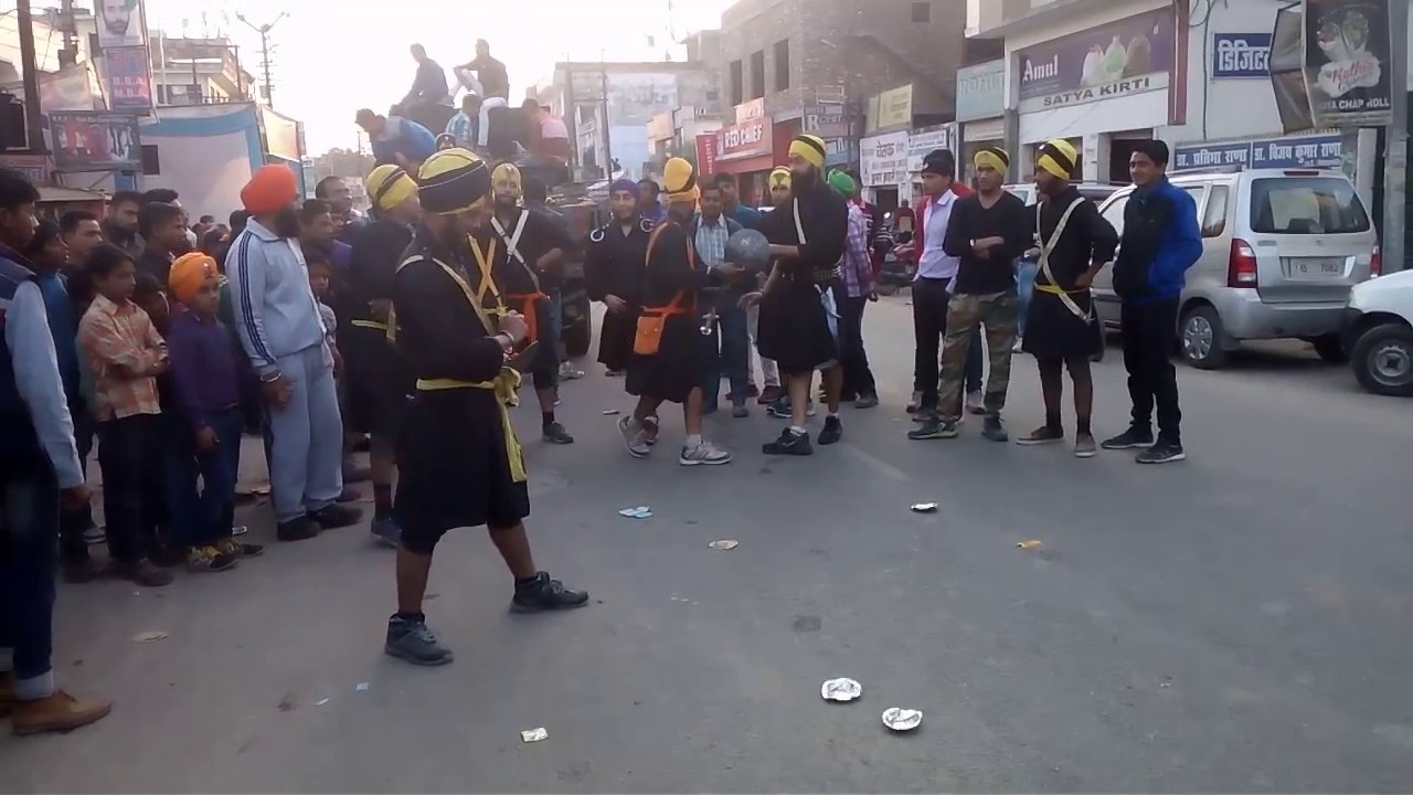 Akhada Best video in bijnor