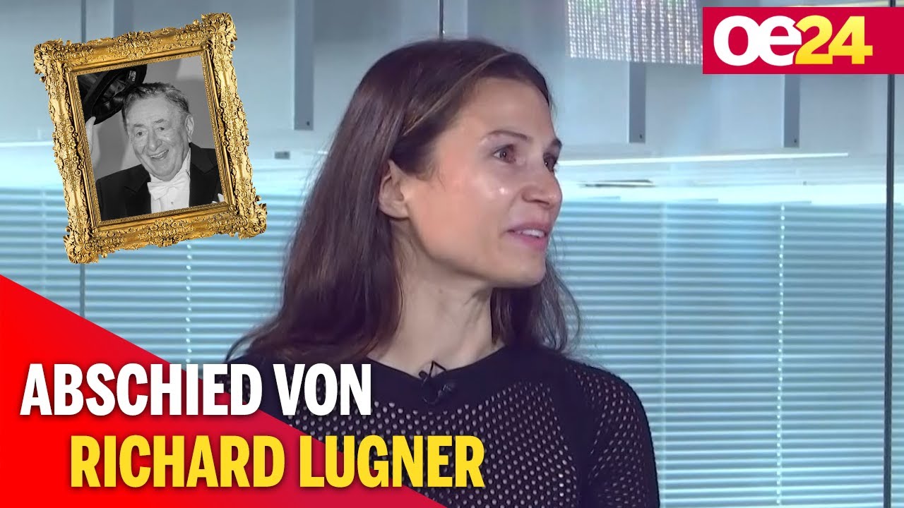 ✞ Abschied von Lugner - Kristina & Artur Worseg im Interview