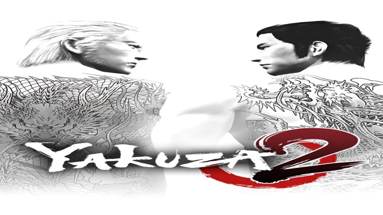 LANJUT BERMAIN GAME YAKUZA 2  - GASKUN NAMATIN YAKUZA 2