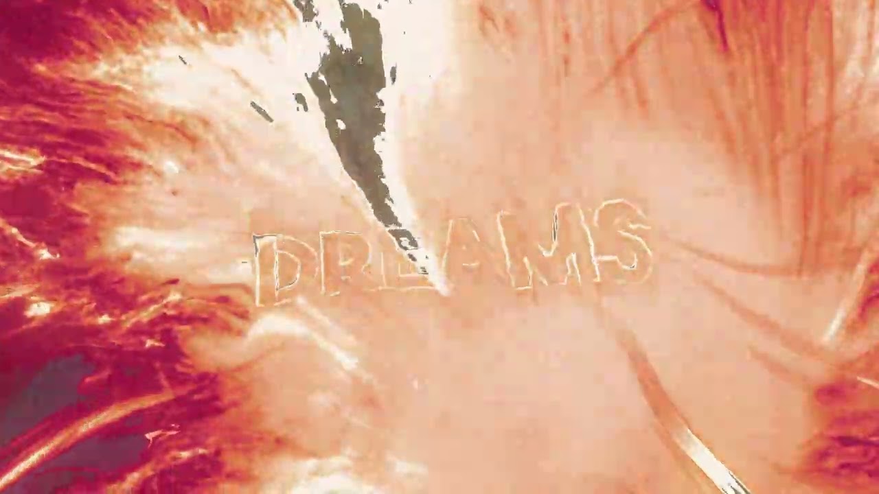 Shlump - Dreams [OFFICIAL VISUALIZER]