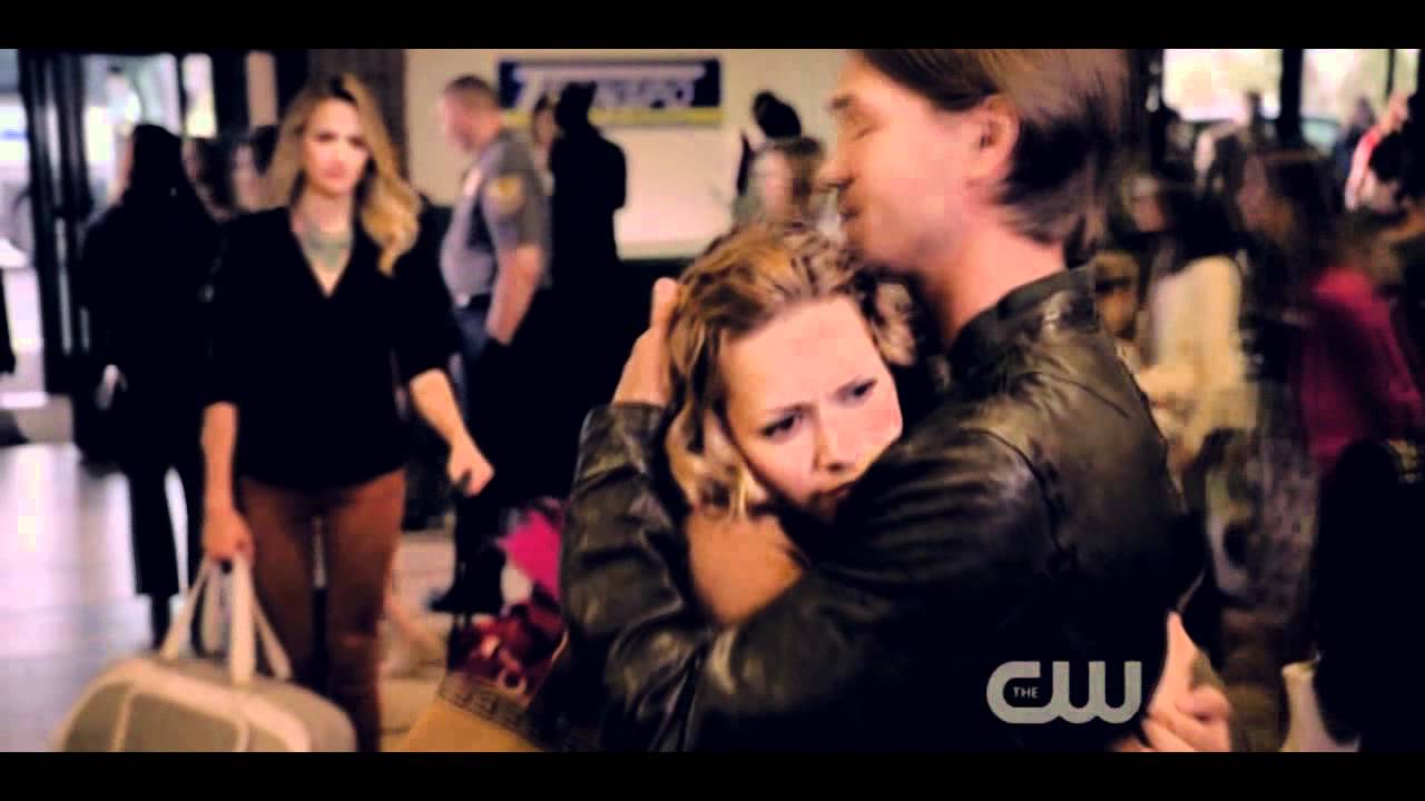 Landslide // One Tree Hill