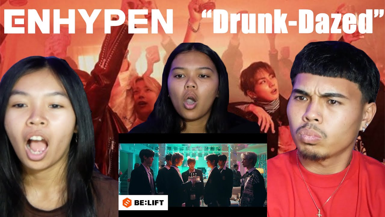 ENHYPEN 