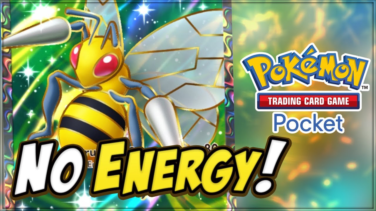 BEEDRILL наконец-то ЗАВЕРШЕН.