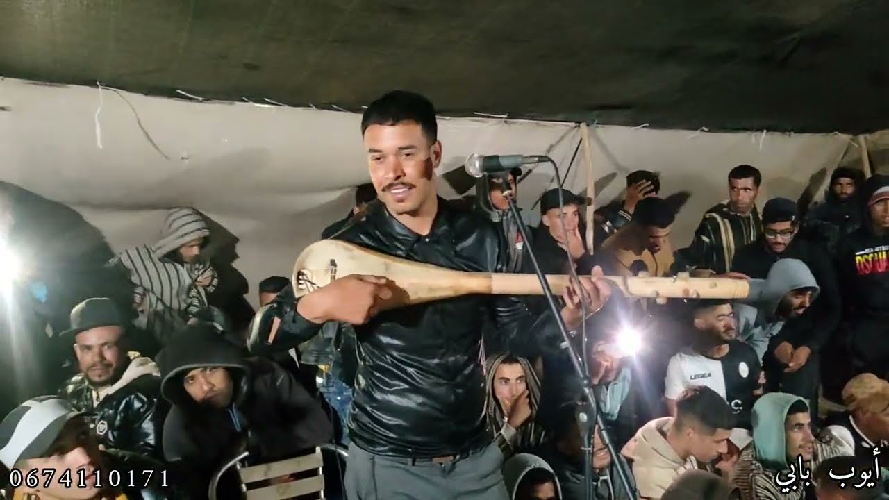 نسيت ألامي عاد جيتي داويني أيوب بابي عرس واعر 🔥💃💥