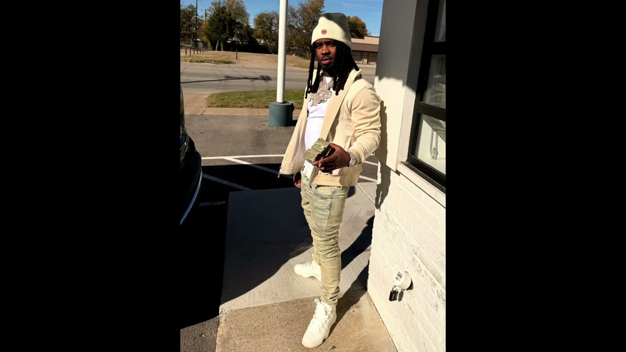 [FREE] Hustleman Quise x New Dallas Type Beat - 