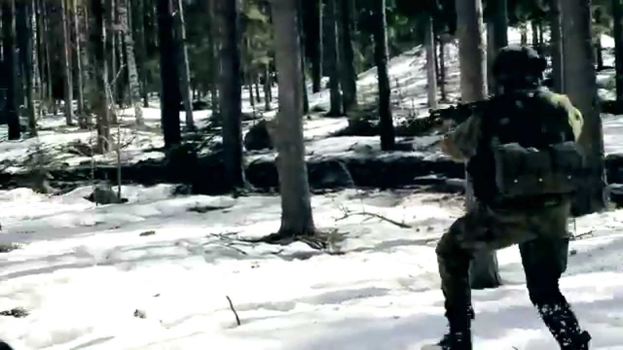 RUK Maakuntajoukot