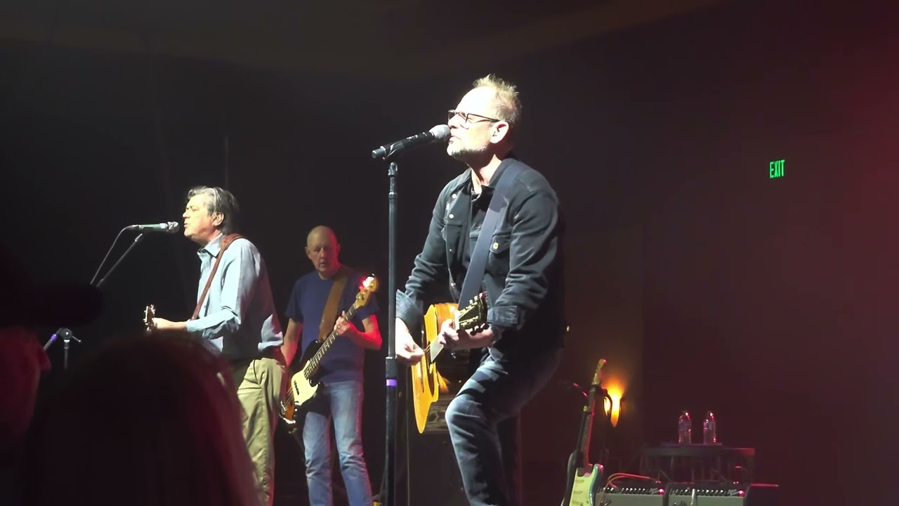 Gin Blossoms - As Long As It Matters LIVE - Santa Fe, New Mexico (April 19, 2024) #ginblossoms