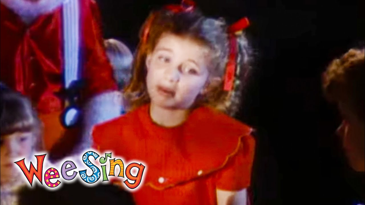 If You're Happy | Wee Sing