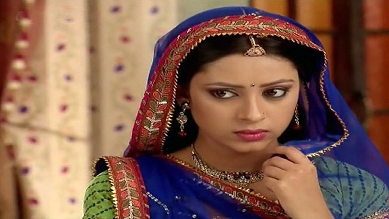 Pratyusha Banerjee, Television's Beloved Anandi - No More