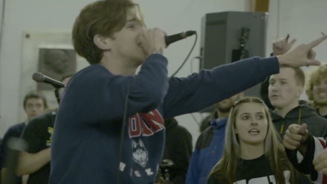Restraining Order • FULL SET • Asbury Park, NJ • 1.27.23