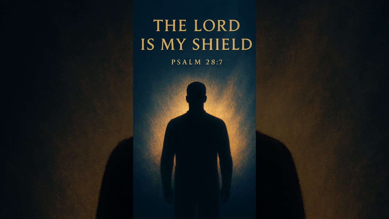 The Shield You Didn't Know You Had 