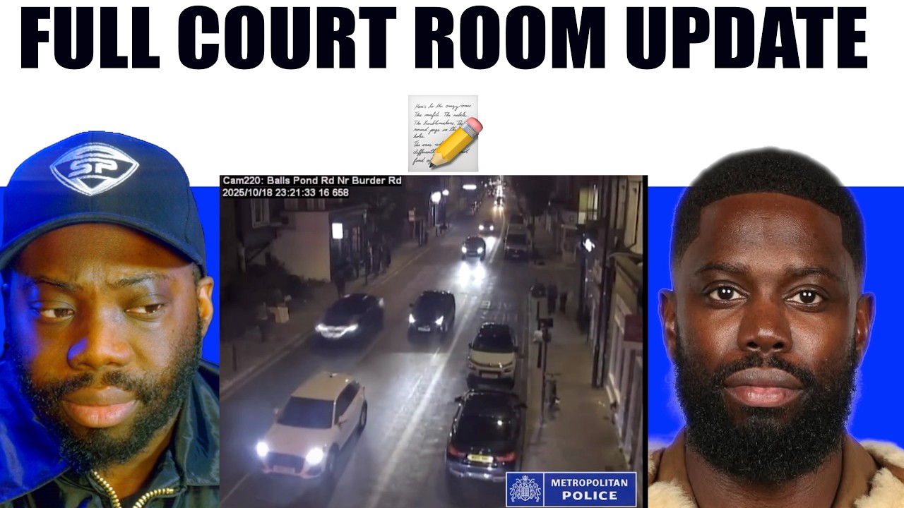 GHETTS ACCIDENTLY RELEASED FROM JAIL