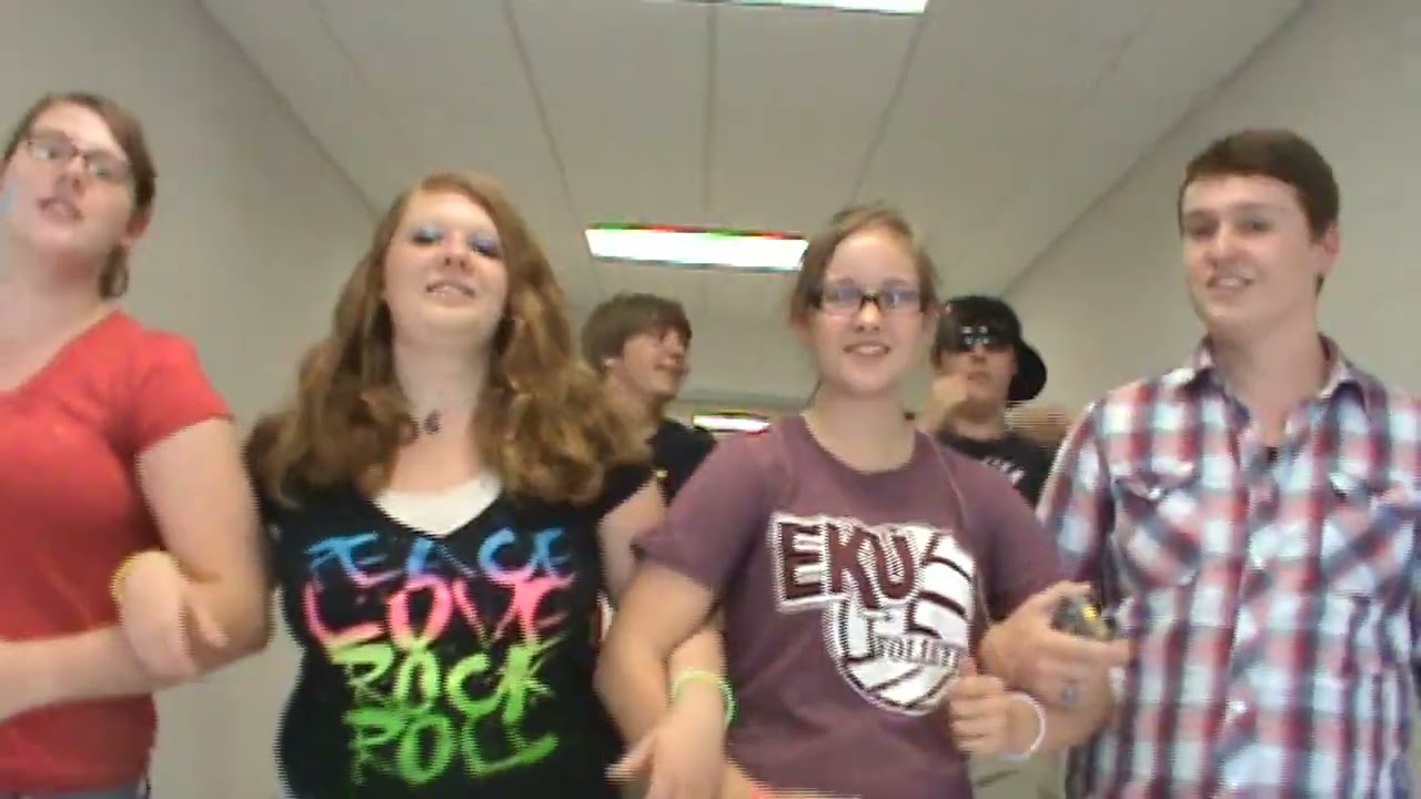 Lip Dub