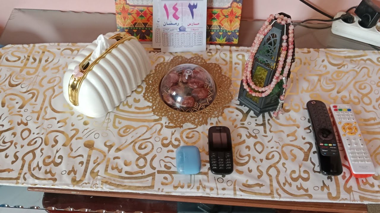 روتين يومي في رمضان🌙🤲 تنظيم وترتيب البيت  والمطبخ #تنظيم_وترتيب #رمضان_كريم #النظافه 