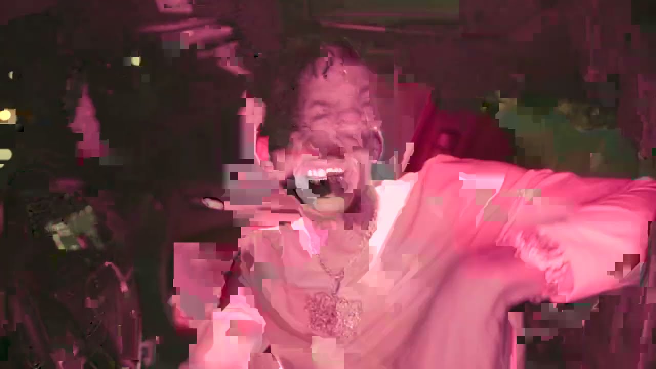 Stunna 4 Vegas - Activated [Official Music Video]