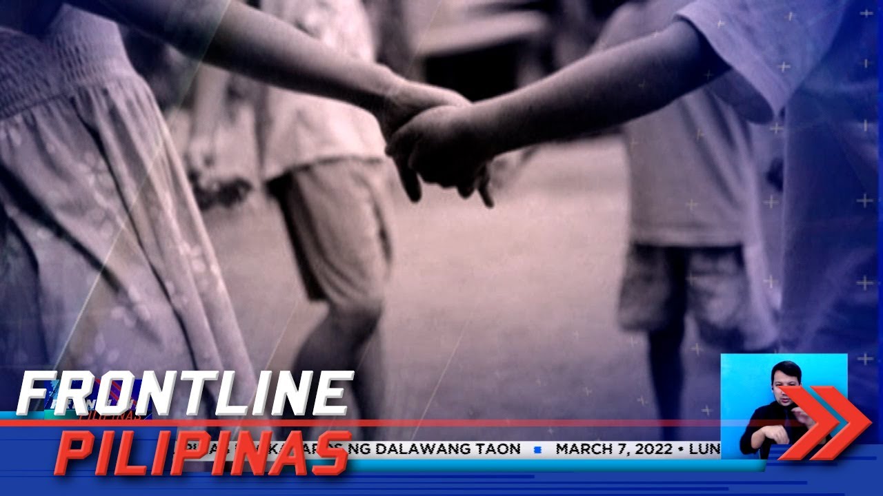 Batas na nagtatataas ng sexual consent sa edad 16 anyos, pirmado na ni Pangulong Duterte