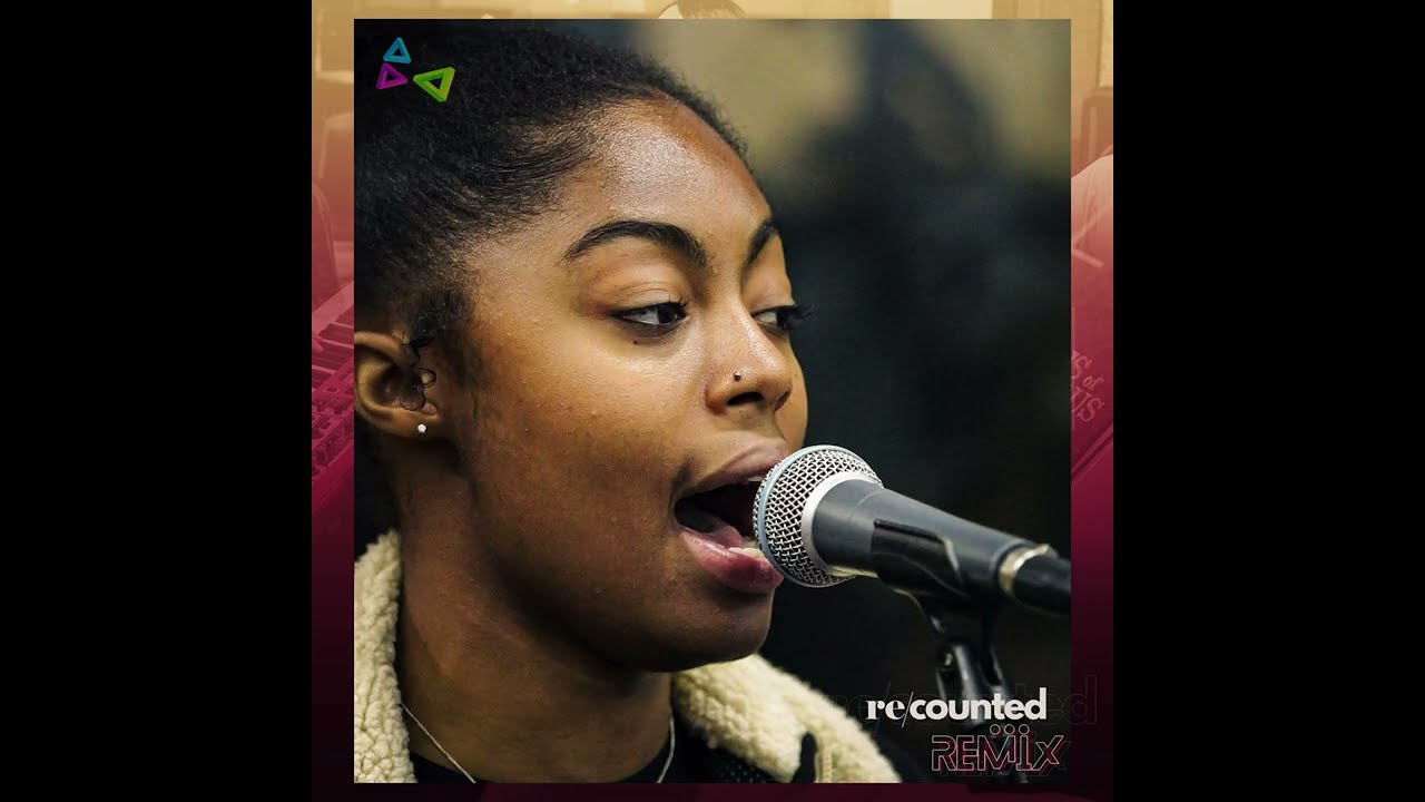 Re/Counted Remix Photos #gl360productions