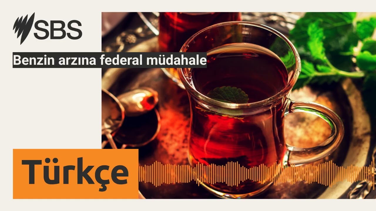 Benzin arzına federal müdahale | SBS Turkish - SBS Türkçe