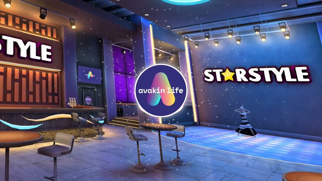 Avakin Life - Starstyle (Music) 2025