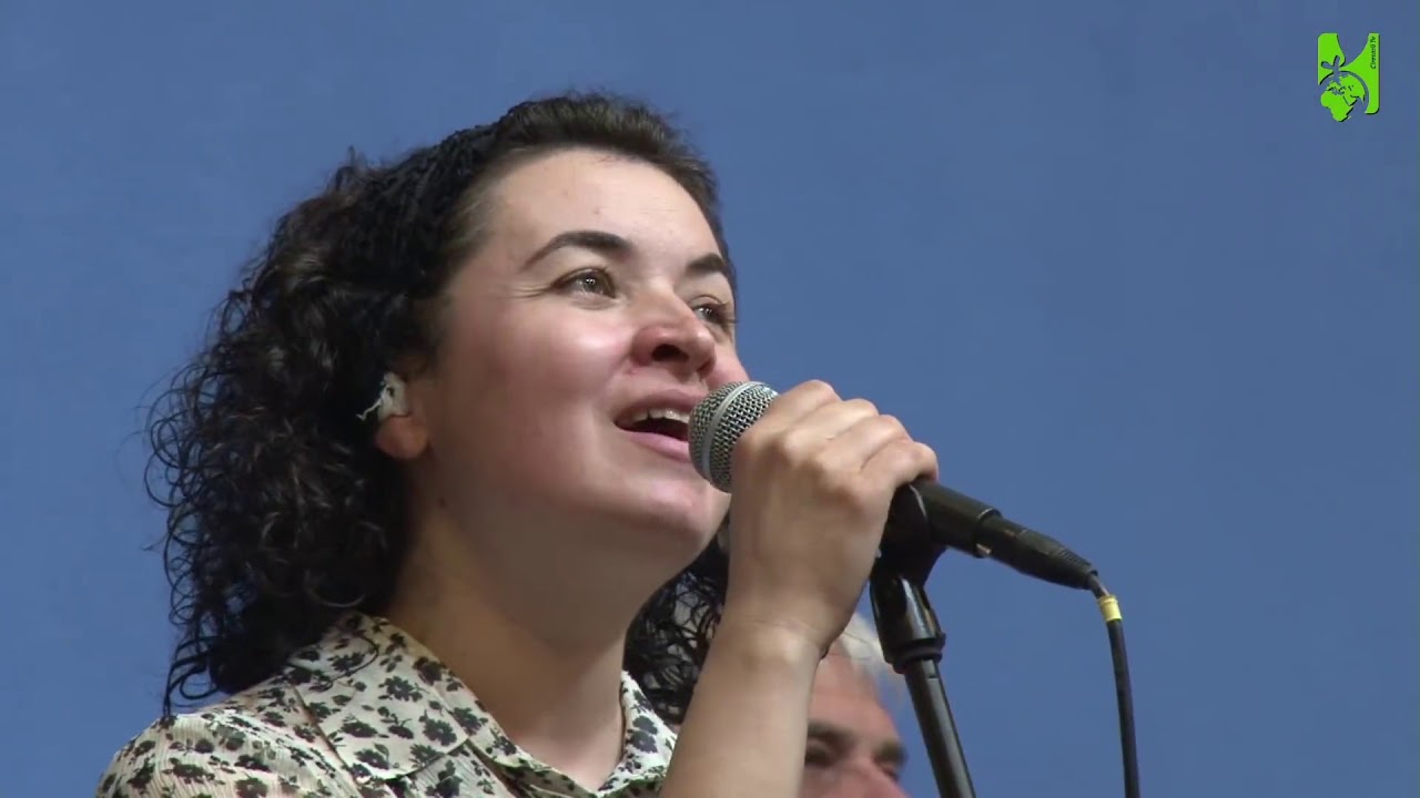 Grupul de laudă și închinare | 2018 - Mai | Biserica Creștină Sfânta Treime Beiuș