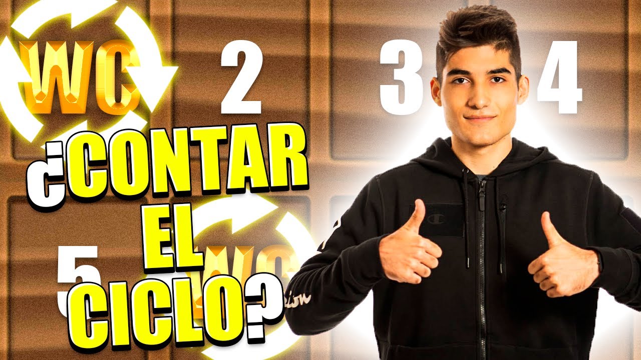 CONSEJOS PARA CONTAR EL CICLO👨&zwj;🏫 - Clash Royale - BaleGG