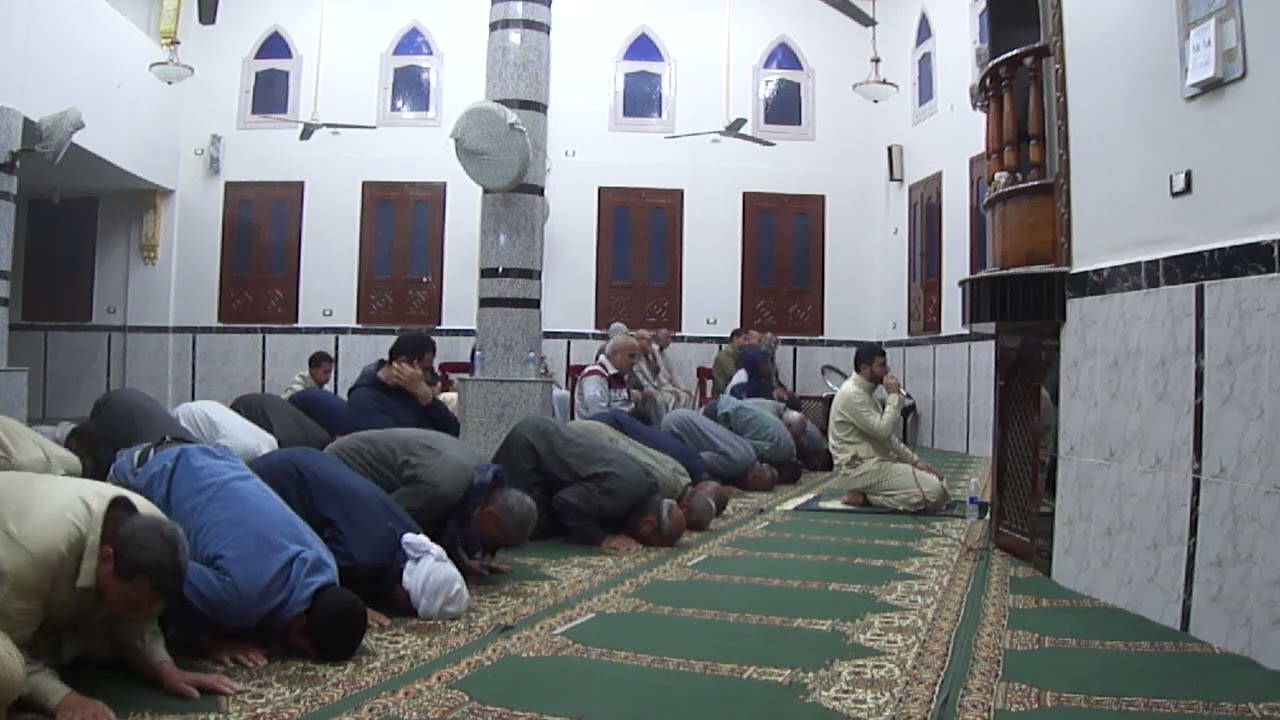 صلاة العشاء والتراويح من مسجد الايمان بطناح أحياها القارئ الشيخ / محمد الشربينى ... 2025/3/18