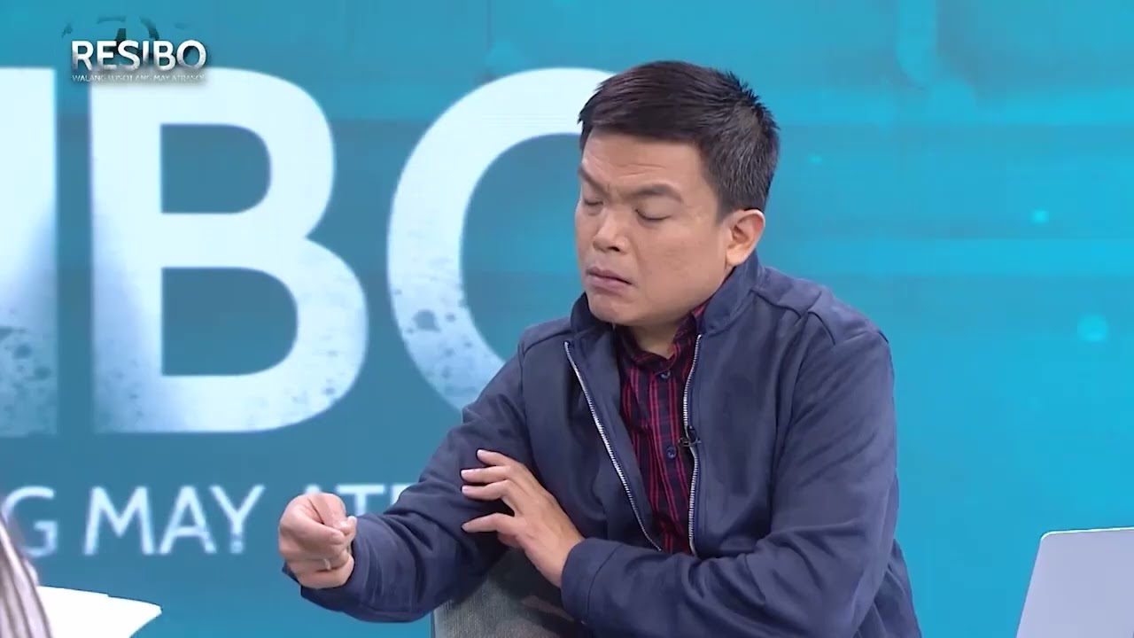 Ginang na bumibili at nagsasangla ng lupa, scammer pala?! | Resibo