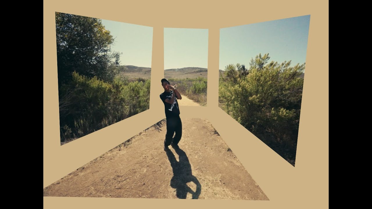Kromow - Superpowers (Official Music Video)