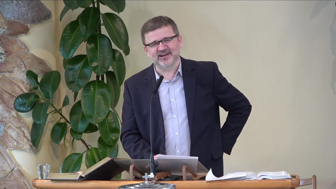 2022.05.01. A bocs&aacute;natk&eacute;r&eacute;s &eacute;s megbocs&aacute;t&aacute;s nehezebb &uacute;tja (Mike S&aacute;muel)