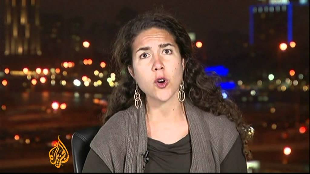 Egypt security forces storm NGO offices