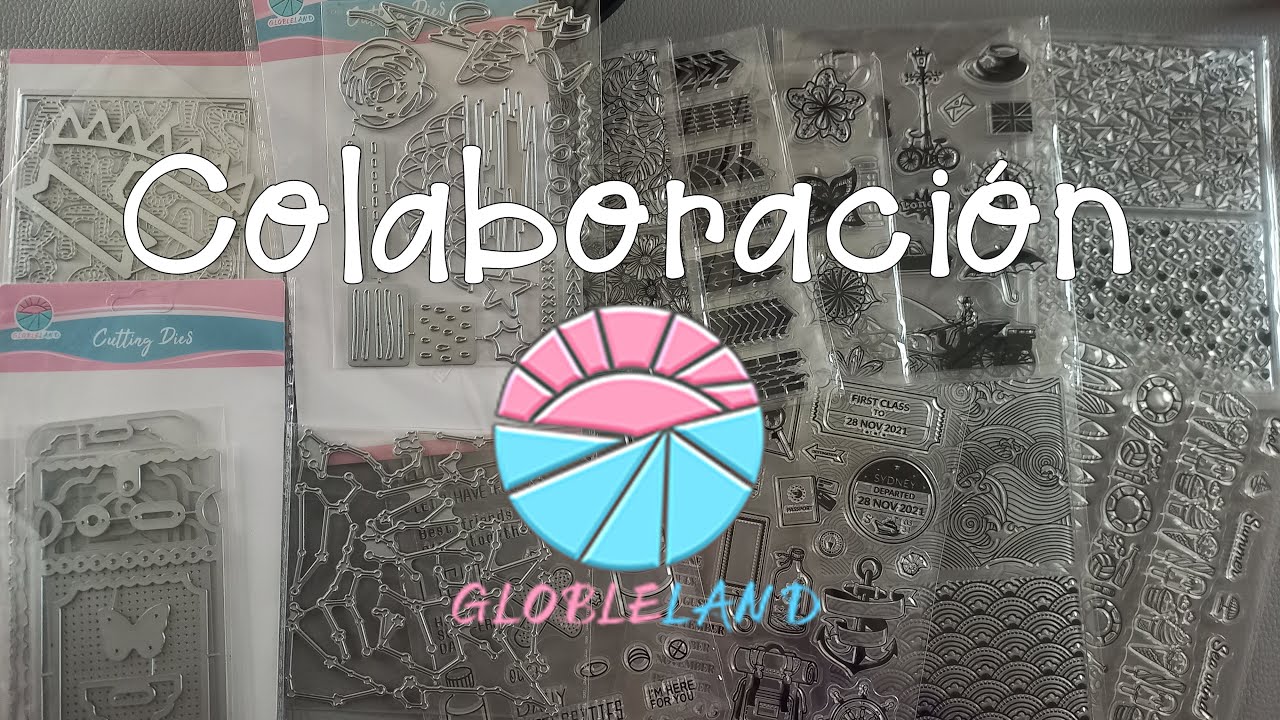 Haul Globleland | Colaboración