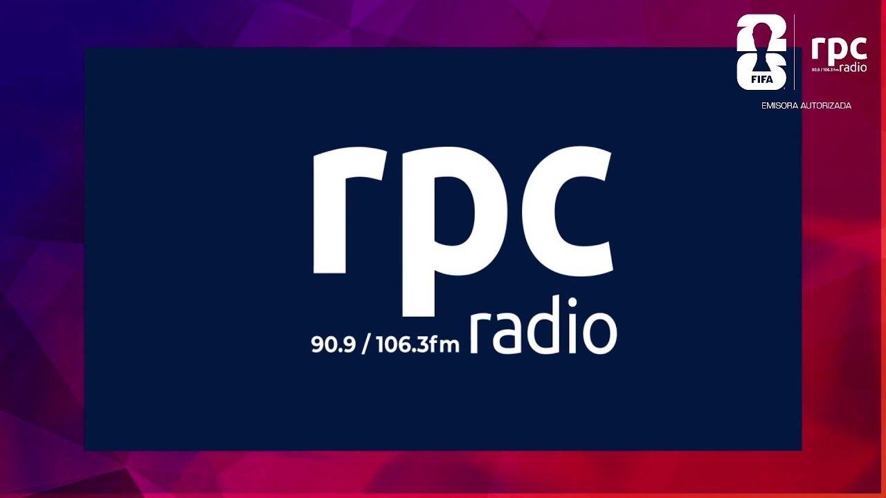 Conferencia de Prensa - José Raúl Mulino - RPC Radio